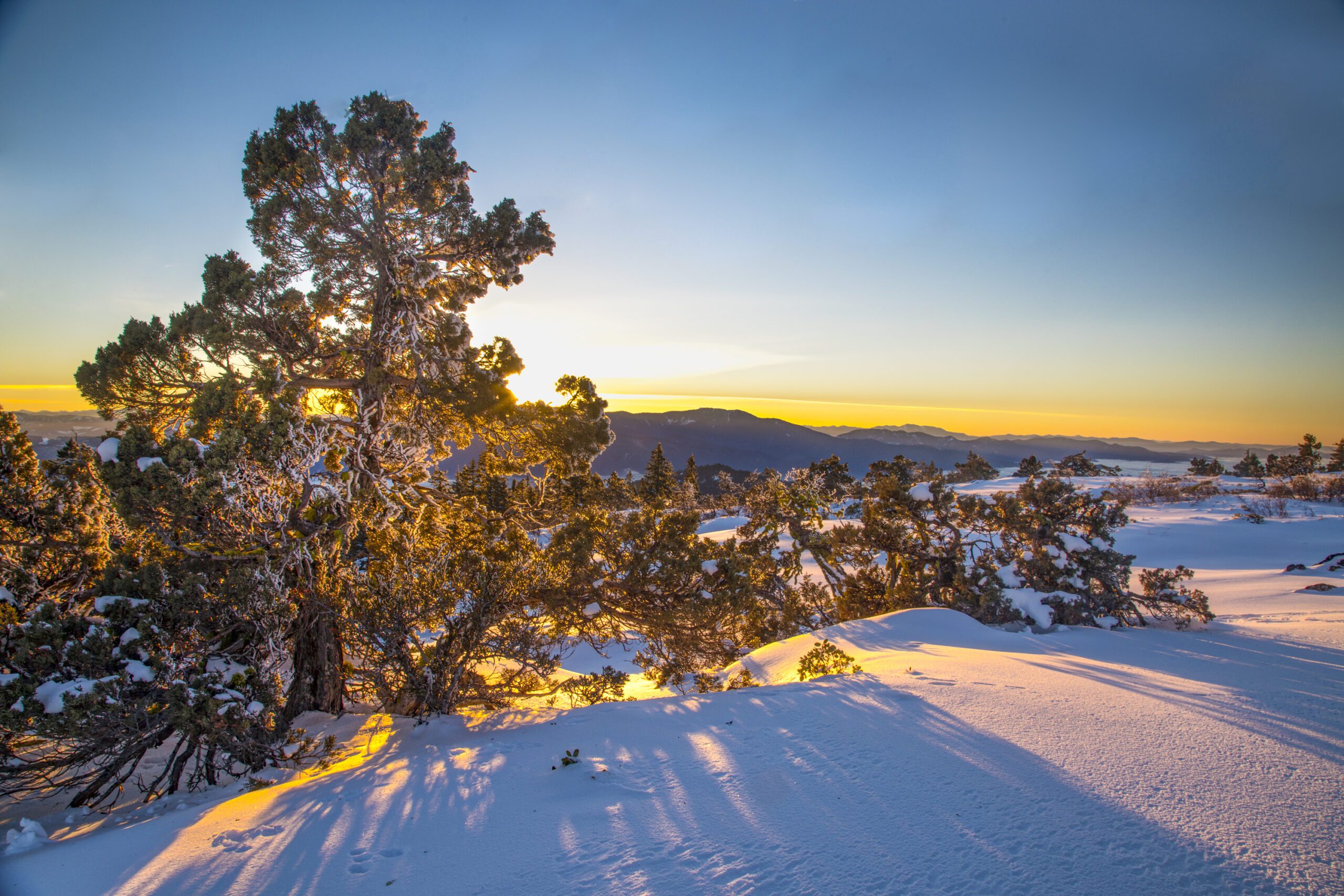 Cascade Siskiyou National Monument by Bob Wick