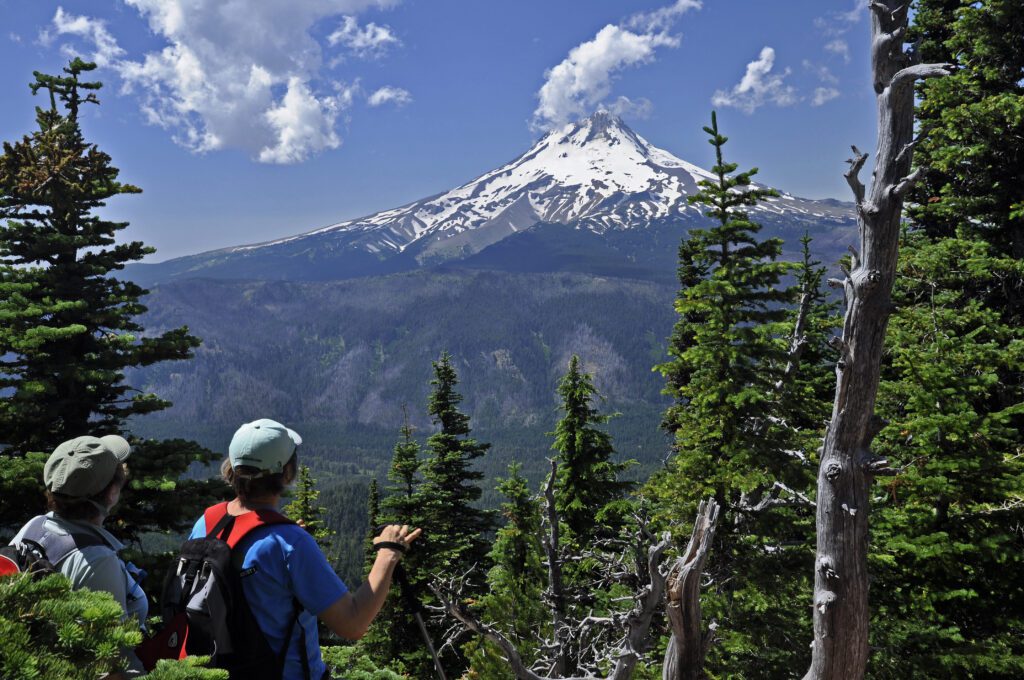 Poll: Oregonians Oppose Trump’s Plans for Public Lands and the Environment