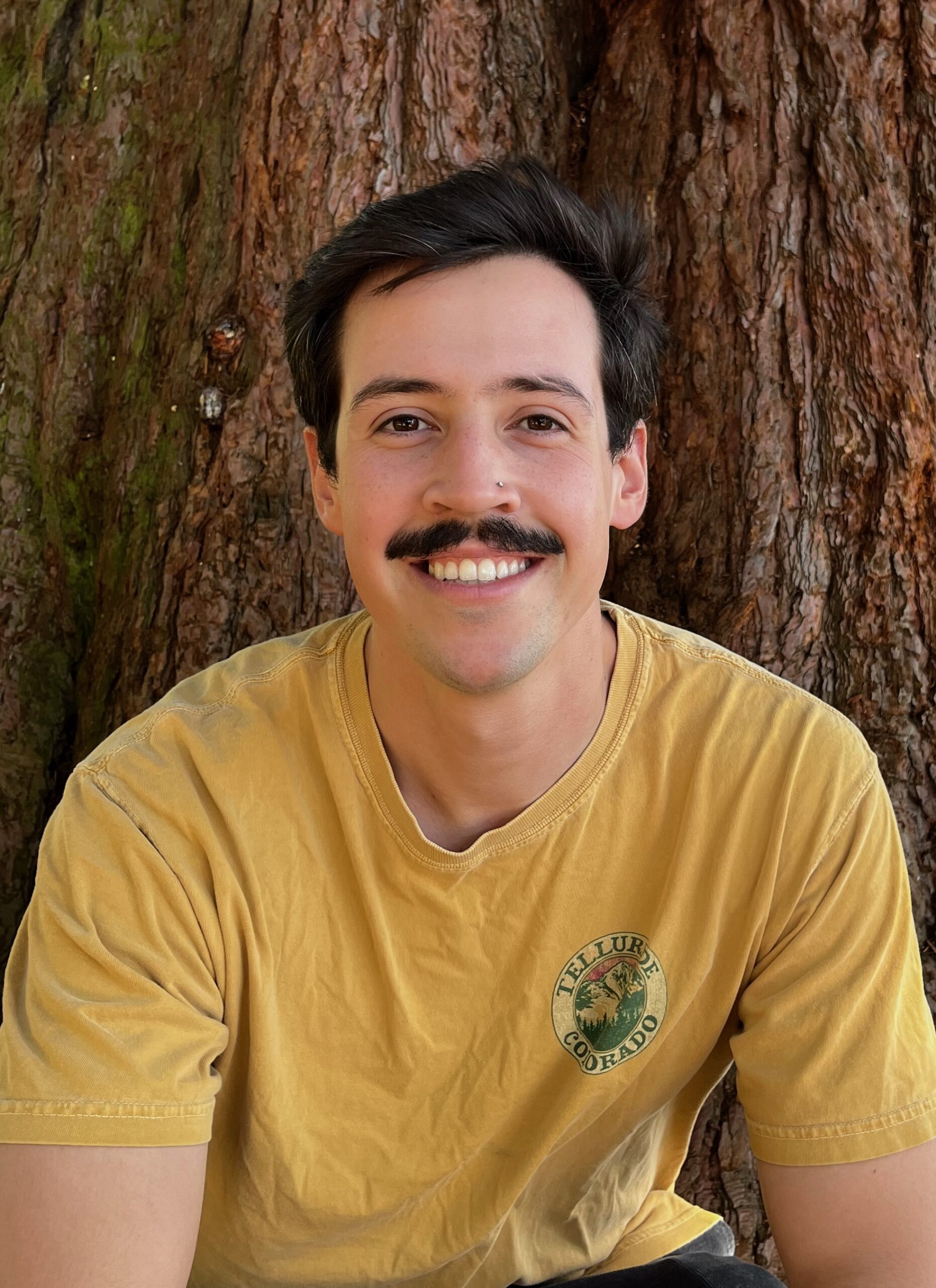 Juan Pablo San Emeterio - Western Oregon Field Attorney