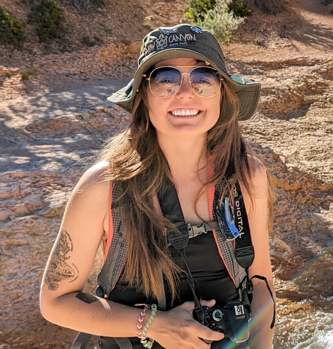 Oregon Wild Digital Communications Associate