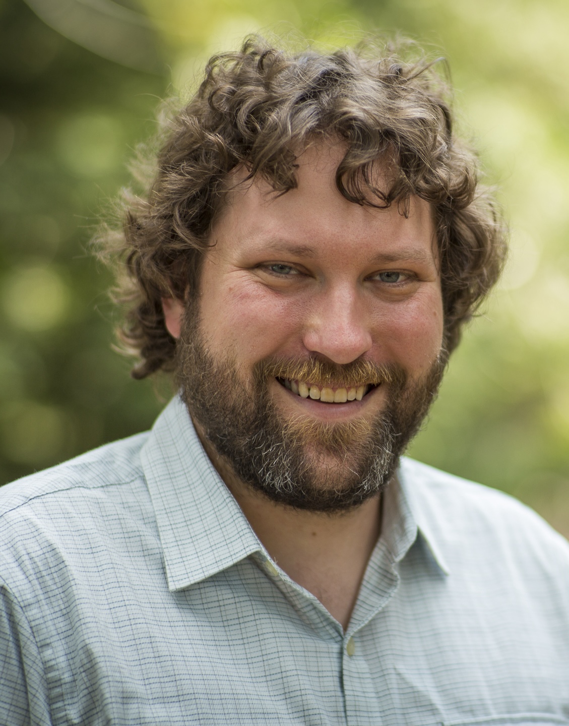 Rob Klavins - Oregon Wild - Northeast Oregon Field Coordinator