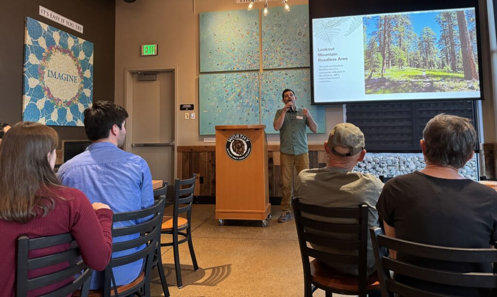 Taking our 50-year celebration on the road